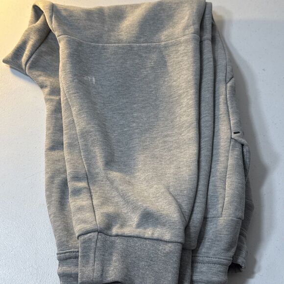Nike Sportswear Mens Large Gray Tech Fleece Jogger Tapered‎ Retro Y2K - Picture 15 of 15